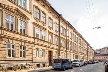 Фото номера Апартаменты Апартаменты Avangard Magnus Apartment г. Львов 22