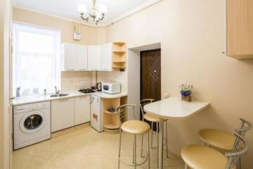Фото номера Апартаменты Апартаменты Avangard Magnus Apartment г. Львов 27