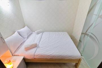 Фото номера Апартаменты с 2 спальнями Апартаменты Arkadija Krakivska 17 г. Львов 35