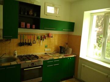 Фото номера Апартаменты Апартаменты Like a local apartment г. Львов 8