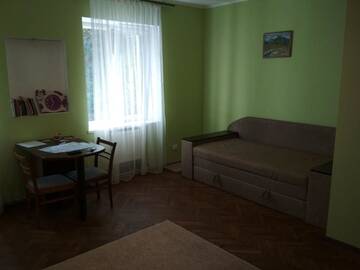 Фото номера Апартаменты Апартаменты Like a local apartment г. Львов 16