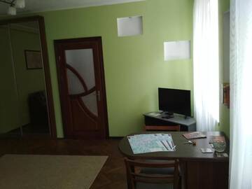 Фото номера Апартаменты Апартаменты Like a local apartment г. Львов 19