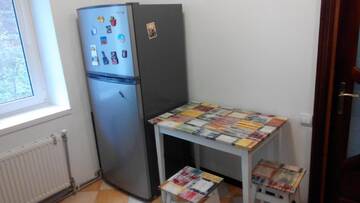 Фото номера Апартаменты Апартаменты Like a local apartment г. Львов 9
