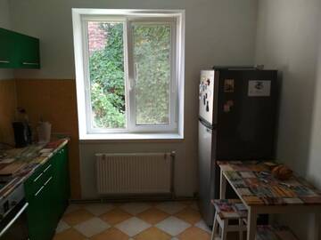 Фото номера Апартаменты Апартаменты Like a local apartment г. Львов 7