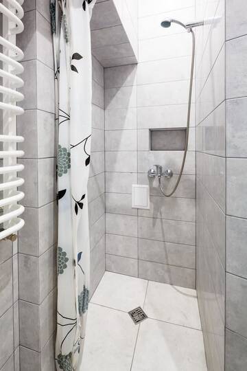 Фото номера Апартаменты с 1 спальней Апартаменты Avangard Studio Apartment г. Львов 19