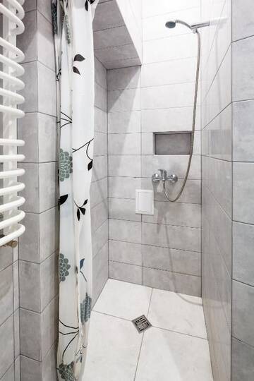 Фото номера Апартаменты с 1 спальней Апартаменты Avangard Studio Apartment г. Львов 31