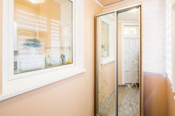 Фото номера Апартаменты с 1 спальней Апартаменты Avangard Studio Apartment г. Львов 10