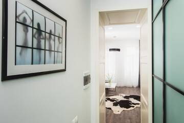 Фото номера Улучшенные апартаменты Апартаменты Apartment on Horodotska 13 г. Львов 8