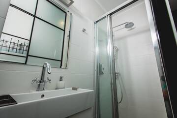 Фото номера Улучшенные апартаменты Апартаменты Apartment on Horodotska 13 г. Львов 22
