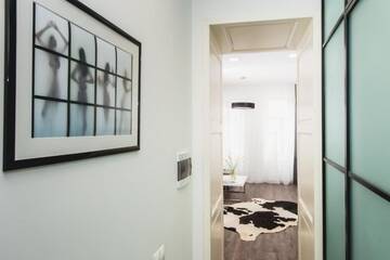 Фото номера Улучшенные апартаменты Апартаменты Apartment on Horodotska 13 г. Львов 23