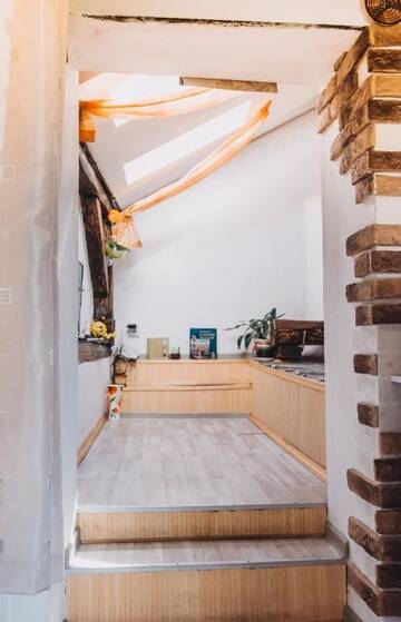 Фото номера Апартаменты с 1 спальней Апартаменты Lviv Amazing Rooftop Apartment г. Львов 85