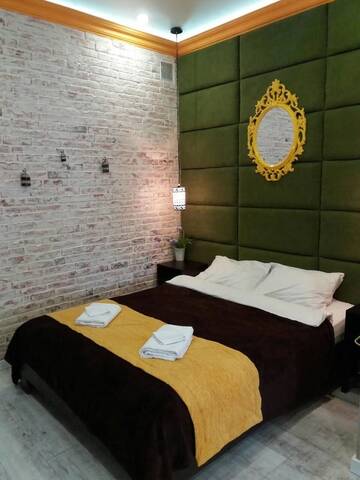 Фото номера Апартаменты Апартаменты City Center Apartments г. Львов 8