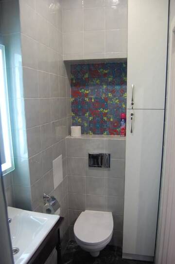 Фото номера Апартаменты Апартаменты City Center Apartments г. Львов 41