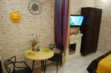 Фото номера Апартаменты Апартаменты City Center Apartments г. Львов 42