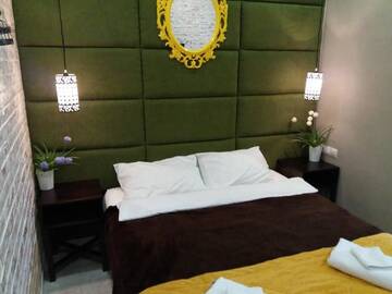 Фото номера Апартаменты Апартаменты City Center Apartments г. Львов 49