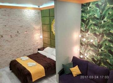 Фото номера Апартаменты Апартаменты City Center Apartments г. Львов 44