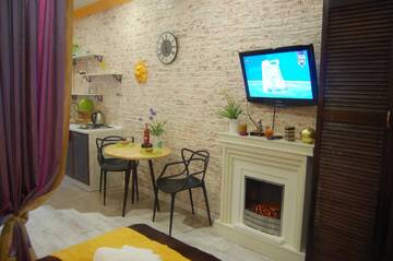 Фото номера Апартаменты Апартаменты City Center Apartments г. Львов 15