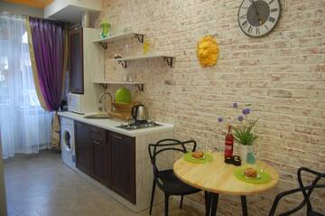 Фото номера Апартаменты Апартаменты City Center Apartments г. Львов 14