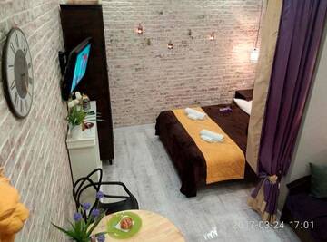 Фото номера Апартаменты Апартаменты City Center Apartments г. Львов 7