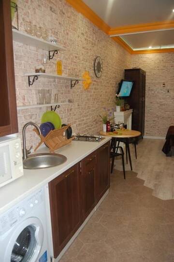 Фото номера Апартаменты Апартаменты City Center Apartments г. Львов 38