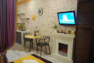 Фото номера Апартаменты Апартаменты City Center Apartments г. Львов 36