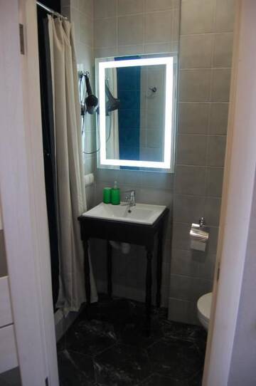 Фото номера Апартаменты Апартаменты City Center Apartments г. Львов 39