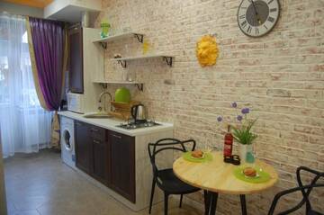 Фото номера Апартаменты Апартаменты City Center Apartments г. Львов 37