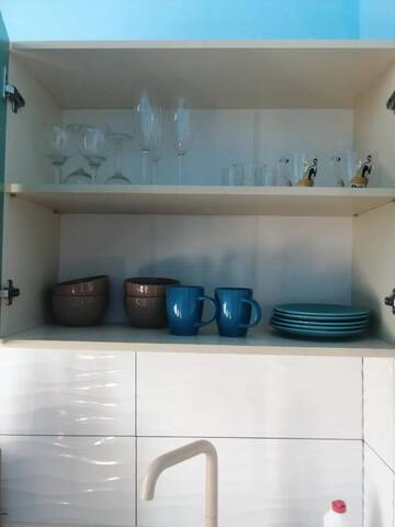 Фото номера Апартаменты с балконом Апартаменты Apartment - Shevchenka Street г. Львов 11