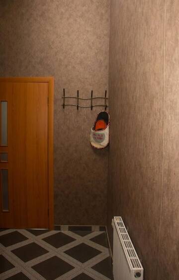 Фото номера Апартаменты с балконом Апартаменты Apartment - Shevchenka Street г. Львов 17