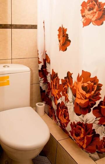Фото номера Апартаменты с балконом Апартаменты Apartment - Shevchenka Street г. Львов 26