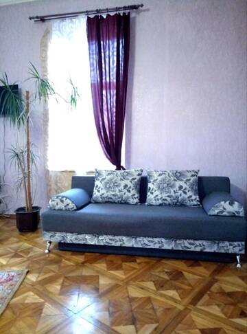 Фото номера Апартаменты с балконом Апартаменты Apartment - Shevchenka Street г. Львов 7