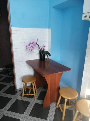 Фото номера Апартаменты с балконом Апартаменты Apartment - Shevchenka Street г. Львов 32