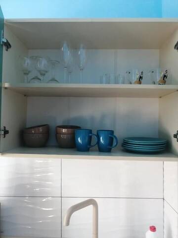Фото номера Апартаменты с балконом Апартаменты Apartment - Shevchenka Street г. Львов 34