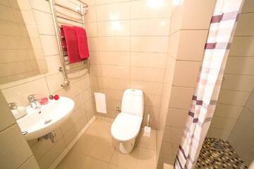 Фото номера Апартаменты Апартаменты Apartment on Lychakivska г. Львов 17