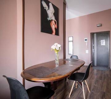 Фото номера Апартаменты Апартаменты Apartment on Lychakivska г. Львов 27