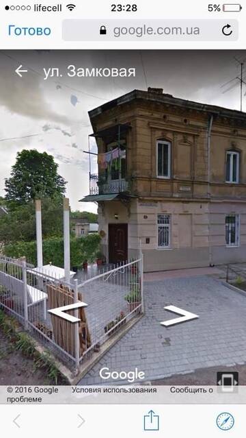 Фото номера Апартаменты с 1 спальней Апартаменты Apartment on Spadysta 1 г. Львов 33