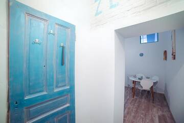 Фото номера Апартаменты Делюкс Апартаменты Apartment Zefir on Vynnychenka г. Львов 14