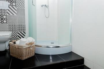 Фото номера Апартаменты-студио Апартаменты Apartment Zefir on Vynnychenka г. Львов 32
