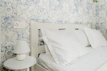 Фото номера Апартаменты с 2 спальнями Апартаменты Apartment Zefir on Vynnychenka г. Львов 2