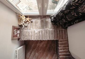 Фото номера Апартаменты-студио Апартаменты Apartment Zefir on Vynnychenka г. Львов 34