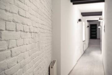 Фото номера Апартаменты с 2 спальнями Апартаменты Apartment Zefir on Vynnychenka г. Львов 12