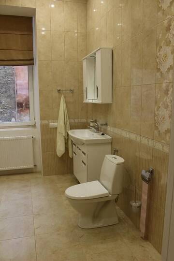 Фото номера Апартаменты - 1-й этаж Апартаменты Apartment Novyj Svit г. Львов 15