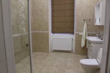 Фото номера Апартаменты - 1-й этаж Апартаменты Apartment Novyj Svit г. Львов 16