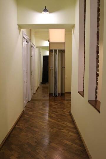 Фото номера Апартаменты - 1-й этаж Апартаменты Apartment Novyj Svit г. Львов 12