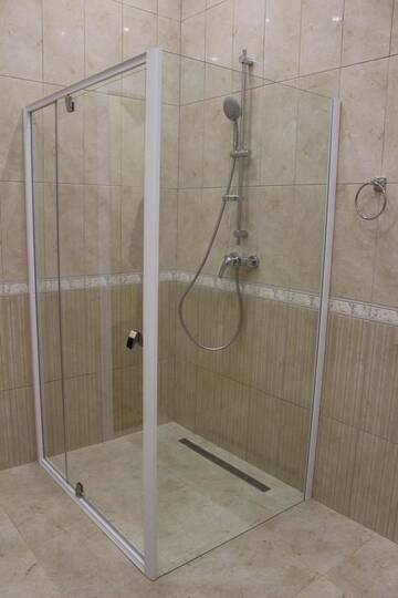 Фото номера Апартаменты - 1-й этаж Апартаменты Apartment Novyj Svit г. Львов 17