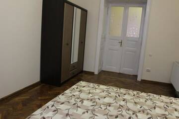 Фото номера Апартаменты - 1-й этаж Апартаменты Apartment Novyj Svit г. Львов 25