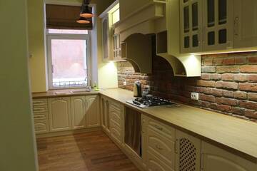 Фото номера Апартаменты - 1-й этаж Апартаменты Apartment Novyj Svit г. Львов 29