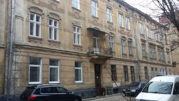 Фото номера Апартаменты - 1-й этаж Апартаменты Apartment Novyj Svit г. Львов 38