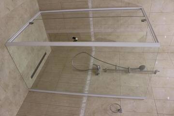 Фото номера Апартаменты - 1-й этаж Апартаменты Apartment Novyj Svit г. Львов 37