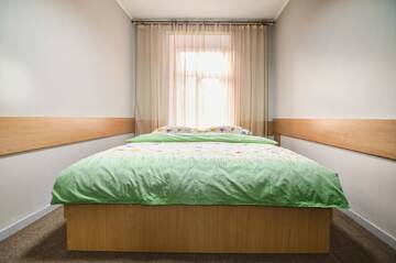 Фото номера Апартаменты - 1-й этаж Апартаменты Apartment on Knyazya Leva 2 г. Львов 8